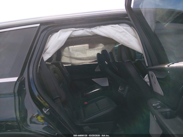 Aukcja sprzedaży 2020 Lincoln Aviator Reserve, vin: 5LM5J7XC0LGL37512, numer aukcji: 44698125