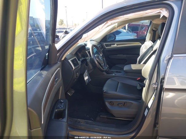 Aukcja sprzedaży 2018 Volkswagen Atlas 3.6l V6 Se W/technology, vin: 1V2FR2CA5JC554780, numer aukcji: 44698128