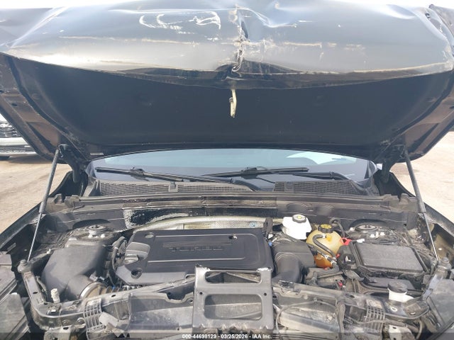 Aukcja sprzedaży 2021 Buick Envision Fwd Essence, vin: LRBFZNR41MD108949, numer aukcji: 44698129