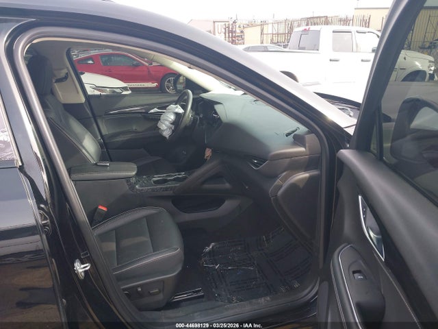 Aukcja sprzedaży 2021 Buick Envision Fwd Essence, vin: LRBFZNR41MD108949, numer aukcji: 44698129