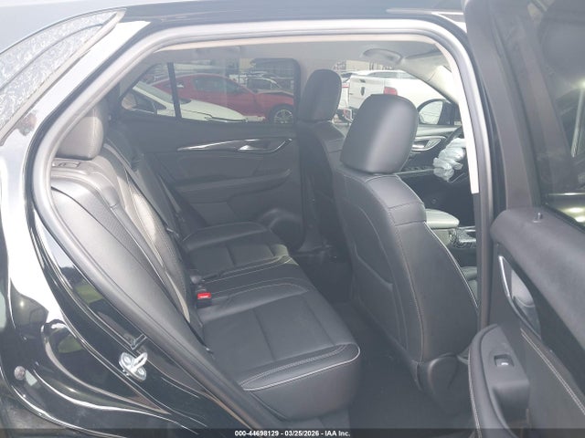 Aukcja sprzedaży 2021 Buick Envision Fwd Essence, vin: LRBFZNR41MD108949, numer aukcji: 44698129