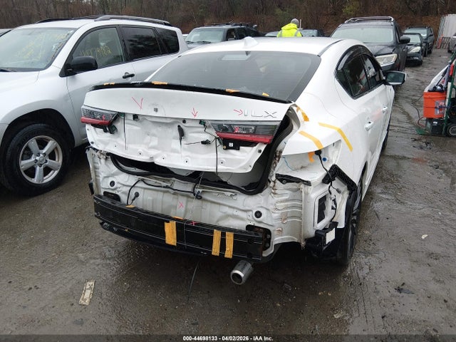 Продажа на аукционе авто 2020 Acura Ilx Premium   A-spec Packages/technology   A-spec Packages, vin: 19UDE2F81LA003727, номер лота: 44698133