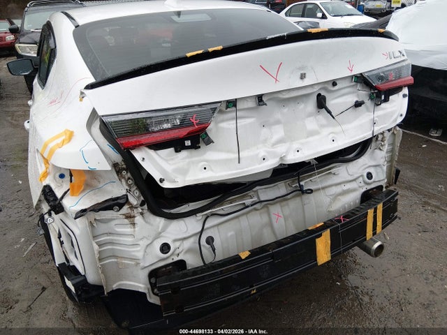 Продажа на аукционе авто 2020 Acura Ilx Premium   A-spec Packages/technology   A-spec Packages, vin: 19UDE2F81LA003727, номер лота: 44698133