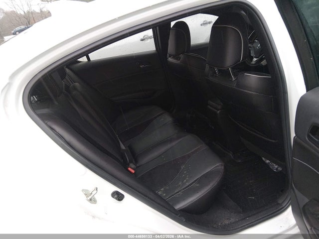 Продажа на аукционе авто 2020 Acura Ilx Premium   A-spec Packages/technology   A-spec Packages, vin: 19UDE2F81LA003727, номер лота: 44698133