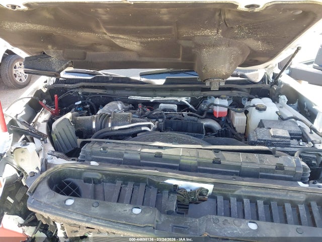 Продаж на аукціоні авто 2025 Chevrolet Silverado 2500hd 4wd  Standard Bed Lt, vin: 2GC1KNEY5S1233972, номер лоту: 44698136
