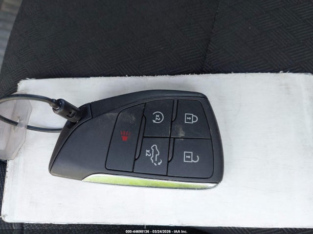 Продаж на аукціоні авто 2025 Chevrolet Silverado 2500hd 4wd  Standard Bed Lt, vin: 2GC1KNEY5S1233972, номер лоту: 44698136