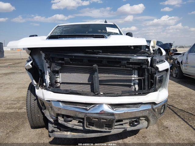 Продаж на аукціоні авто 2025 Chevrolet Silverado 2500hd 4wd  Standard Bed Lt, vin: 2GC1KNEY5S1233972, номер лоту: 44698136