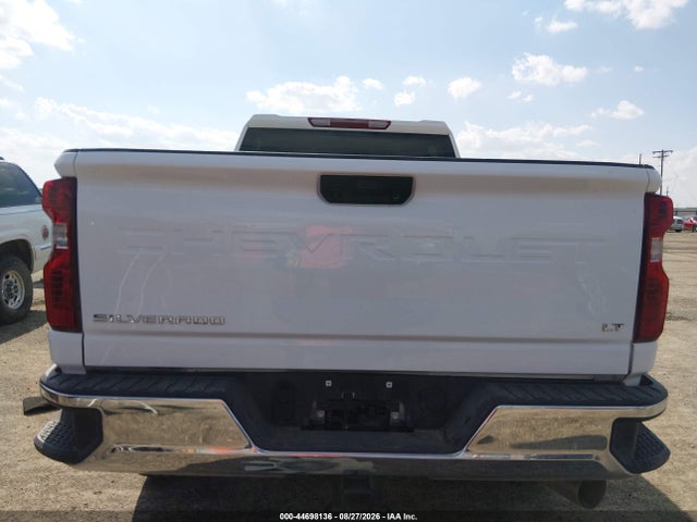 Продаж на аукціоні авто 2025 Chevrolet Silverado 2500hd 4wd  Standard Bed Lt, vin: 2GC1KNEY5S1233972, номер лоту: 44698136