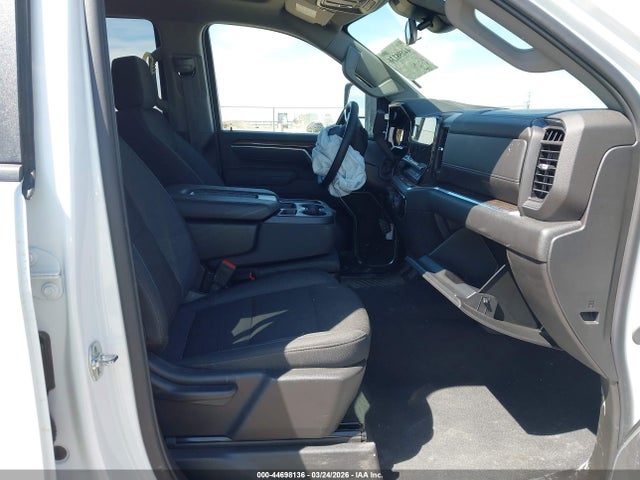 Продаж на аукціоні авто 2025 Chevrolet Silverado 2500hd 4wd  Standard Bed Lt, vin: 2GC1KNEY5S1233972, номер лоту: 44698136