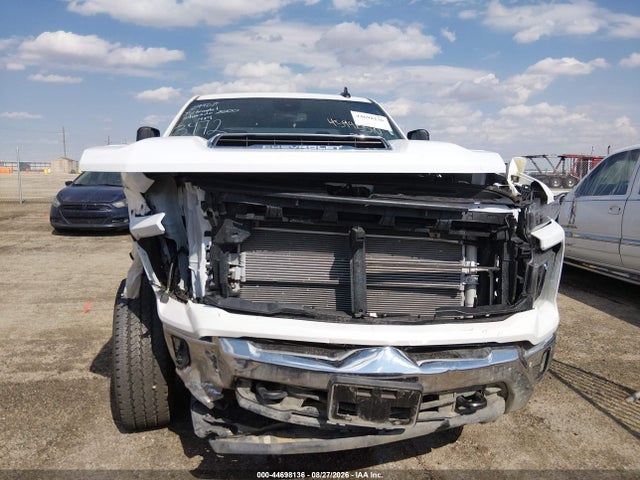 Продаж на аукціоні авто 2025 Chevrolet Silverado 2500hd 4wd  Standard Bed Lt, vin: 2GC1KNEY5S1233972, номер лоту: 44698136