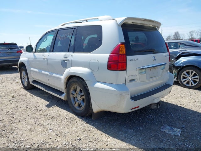 2004 LEXUS GX 470 JTJBT20X740058778 Photo 2