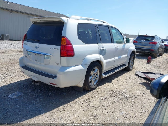 2004 LEXUS GX 470 JTJBT20X740058778 Photo 3