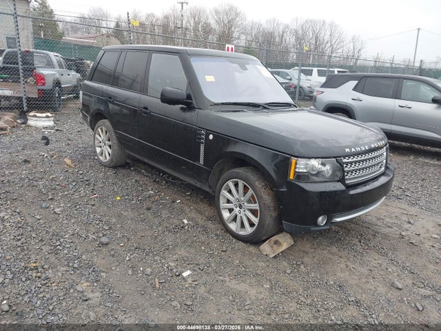 2012 LAND ROVER RANGE ROVER SALMF1E48CA363753