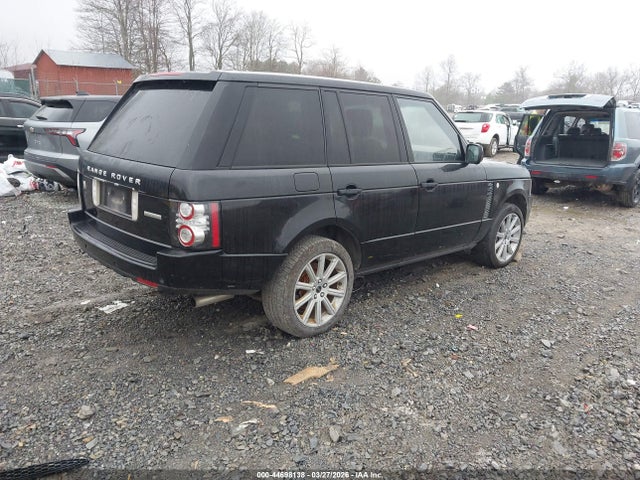2012 LAND ROVER RANGE ROVER SALMF1E48CA363753 Photo 3