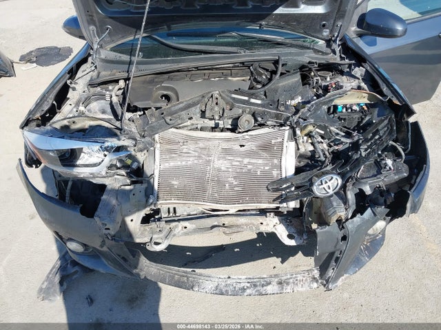 Toyota Corolla S Plus 2015 5YFBURHE0FP231030 Image 10