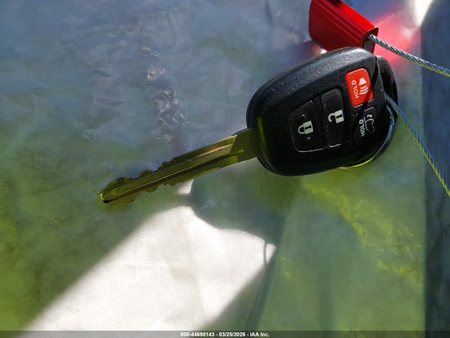 Toyota Corolla S Plus 2015 5YFBURHE0FP231030 Image 11
