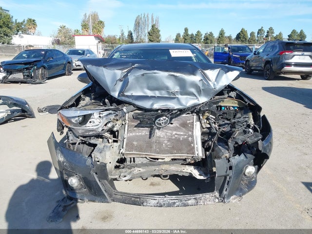 Toyota Corolla S Plus 2015 5YFBURHE0FP231030 Image 13