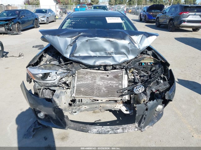 Toyota Corolla S Plus 2015 5YFBURHE0FP231030 Image 6
