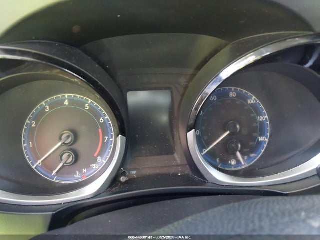 Toyota Corolla S Plus 2015 5YFBURHE0FP231030 Image 7