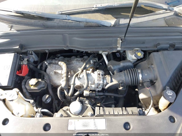 Aukcja sprzedaży 2011 Gmc Acadia Slt-1, vin: 1GKKRRED5BJ232108, numer aukcji: 44698144