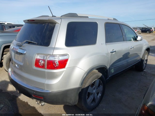 Aukcja sprzedaży 2011 Gmc Acadia Slt-1, vin: 1GKKRRED5BJ232108, numer aukcji: 44698144