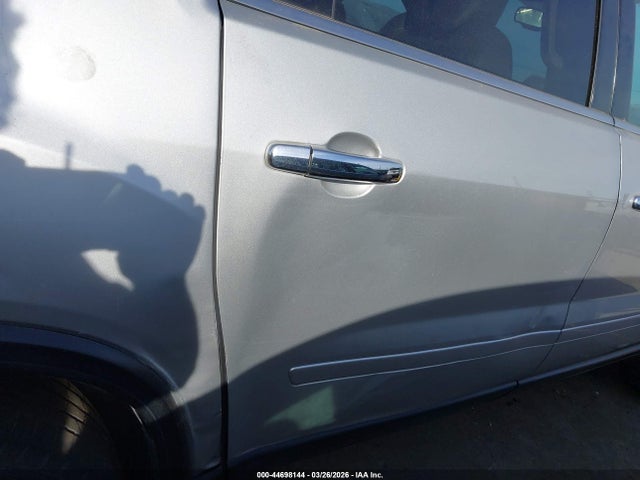 Aukcja sprzedaży 2011 Gmc Acadia Slt-1, vin: 1GKKRRED5BJ232108, numer aukcji: 44698144