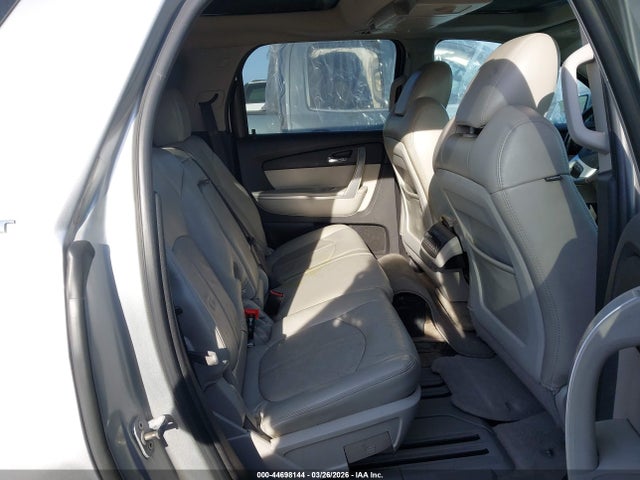 Aukcja sprzedaży 2011 Gmc Acadia Slt-1, vin: 1GKKRRED5BJ232108, numer aukcji: 44698144