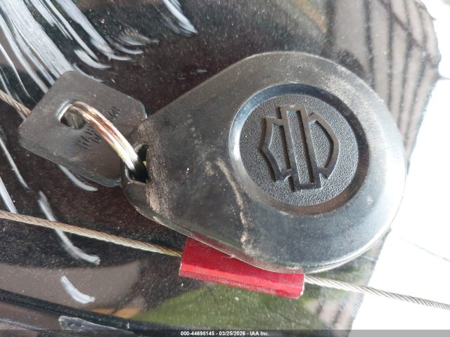 Harley-Davidson FLTRX 2023 1HD1KHC1XPB679399 Image 11