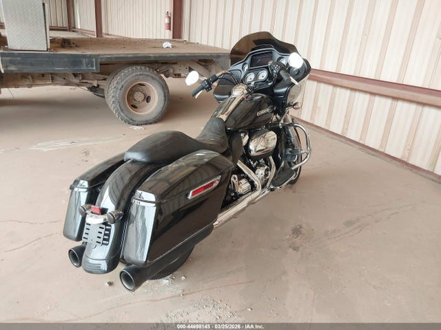 Harley-Davidson FLTRX 2023 1HD1KHC1XPB679399 Image 4