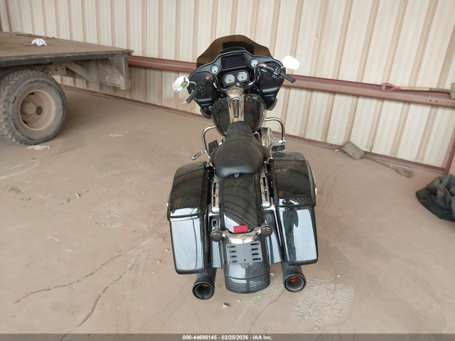Harley-Davidson FLTRX 2023 1HD1KHC1XPB679399 Image 6