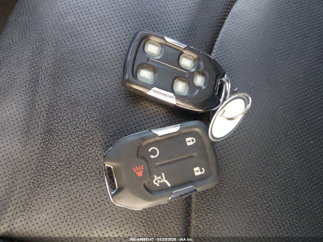 3GKALVEX2JL201941 GMC Terrain Slt
