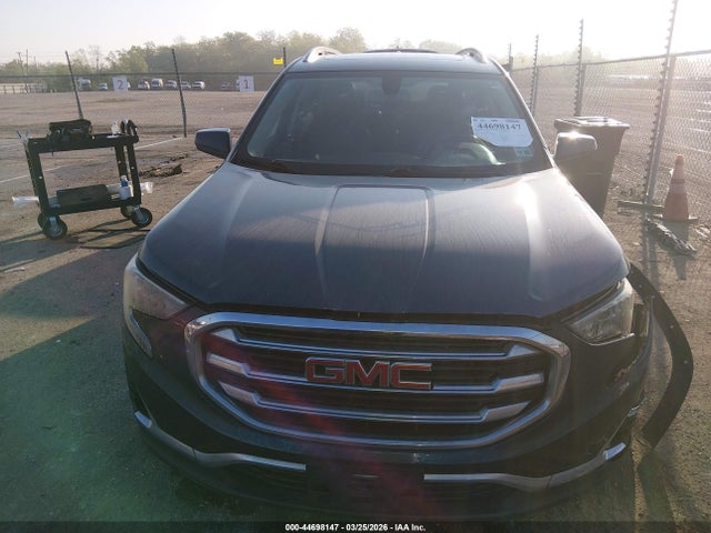 3GKALVEX2JL201941 GMC Terrain Slt