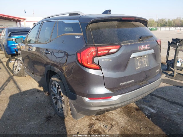 3GKALVEX2JL201941 GMC Terrain Slt