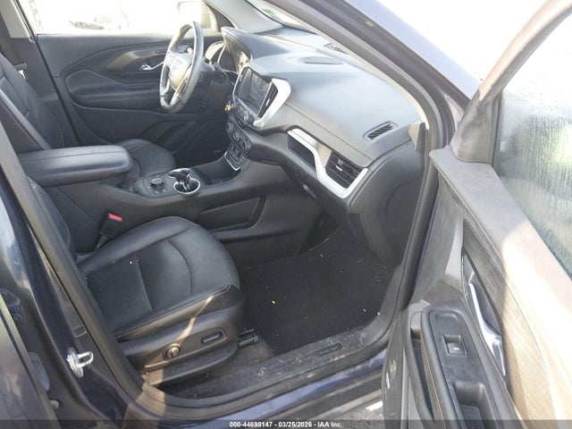 3GKALVEX2JL201941 GMC Terrain Slt