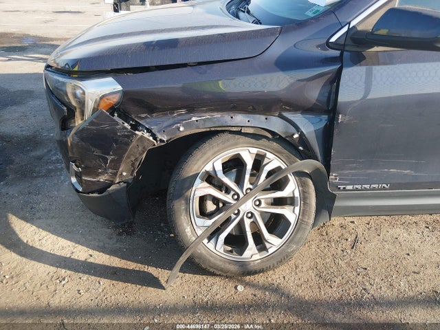 3GKALVEX2JL201941 GMC Terrain Slt