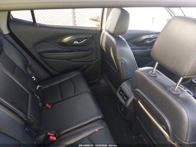 3GKALVEX2JL201941 GMC Terrain Slt