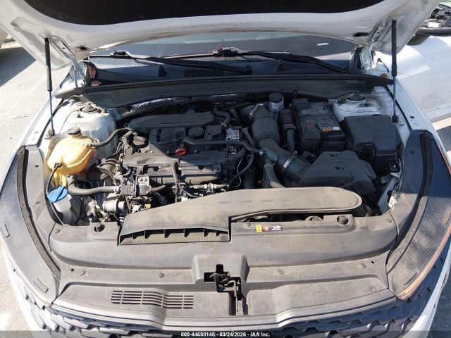 5XXG14J21NG160719 KIA K5 LXS