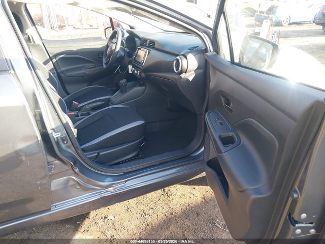 Продажа на аукционе авто 2025 Nissan Versa 1.6 S, vin: 3N1CN8DV7SL889536, номер лота: 44698155