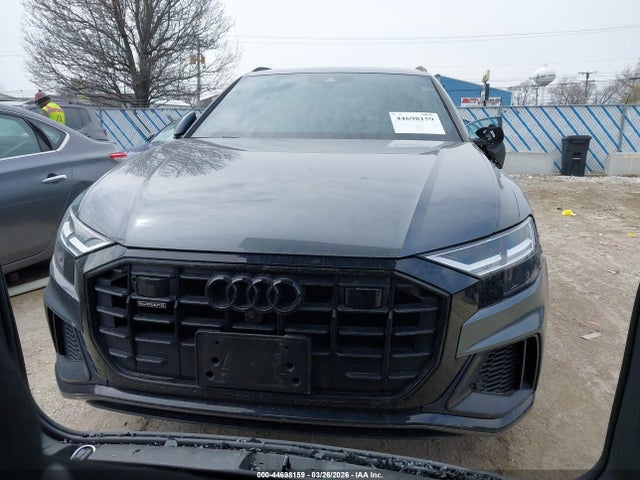 Продаж на аукціоні авто 2020 Audi Q8 Premium Plus 55 Tfsi Quattro Tiptronic, vin: WA1EVAF11LD001789, номер лоту: 44698159