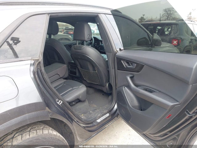 Продаж на аукціоні авто 2020 Audi Q8 Premium Plus 55 Tfsi Quattro Tiptronic, vin: WA1EVAF11LD001789, номер лоту: 44698159