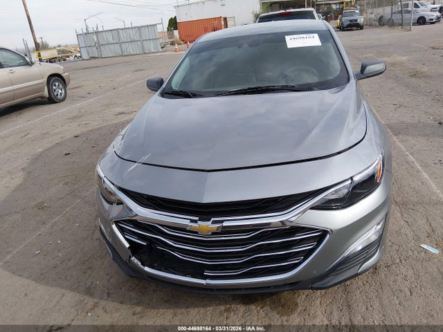 Продажа на аукционе авто 2023 Chevrolet Malibu Fwd Ls, vin: 1G1ZB5ST2PF151489, номер лота: 44698164