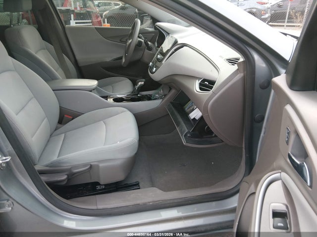 Продажа на аукционе авто 2023 Chevrolet Malibu Fwd Ls, vin: 1G1ZB5ST2PF151489, номер лота: 44698164