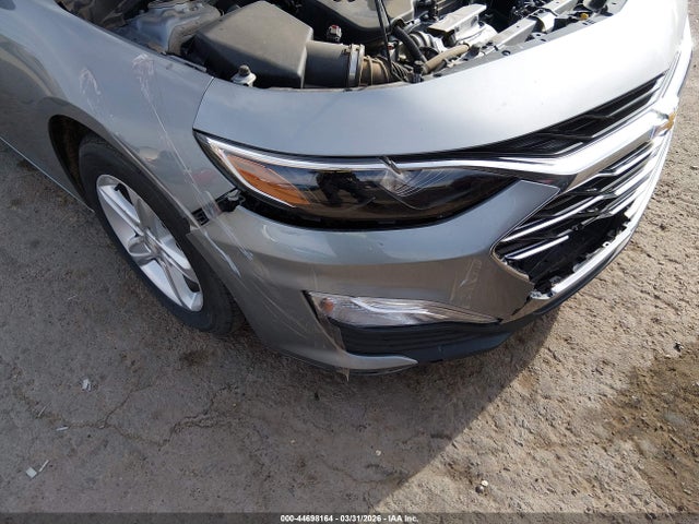 Продажа на аукционе авто 2023 Chevrolet Malibu Fwd Ls, vin: 1G1ZB5ST2PF151489, номер лота: 44698164