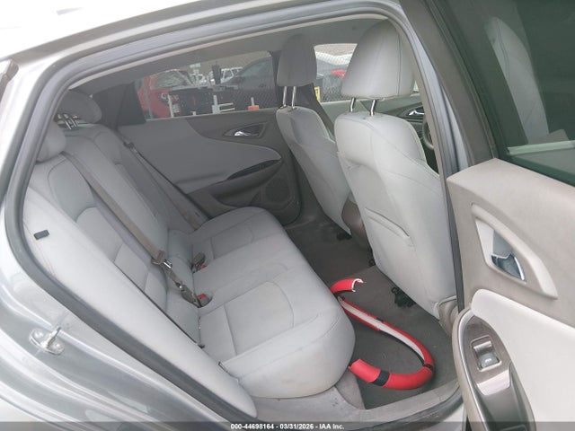 Продажа на аукционе авто 2023 Chevrolet Malibu Fwd Ls, vin: 1G1ZB5ST2PF151489, номер лота: 44698164