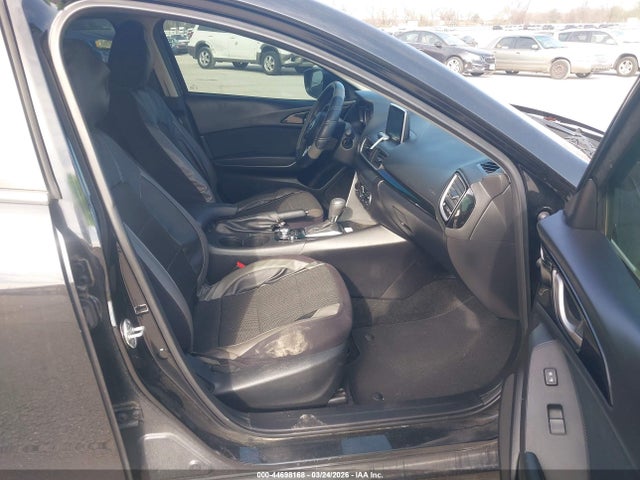 3MZBM1U77GM289926 Mazda Mazda3 I Sport
