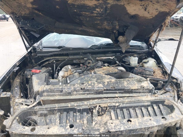 Aukcja sprzedaży 2023 Chevrolet Silverado 2500hd 4wd  Standard Bed High Country, vin: 2GC4YREYXP1700748, numer aukcji: 44698173