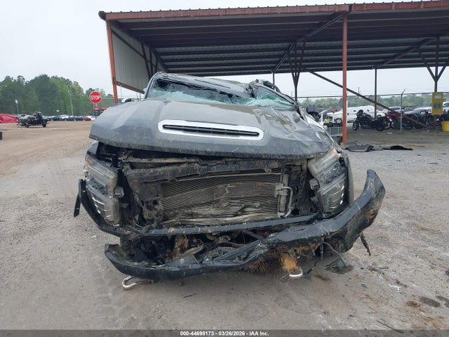 Aukcja sprzedaży 2023 Chevrolet Silverado 2500hd 4wd  Standard Bed High Country, vin: 2GC4YREYXP1700748, numer aukcji: 44698173