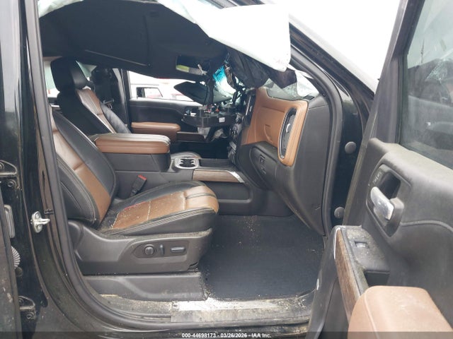 Aukcja sprzedaży 2023 Chevrolet Silverado 2500hd 4wd  Standard Bed High Country, vin: 2GC4YREYXP1700748, numer aukcji: 44698173