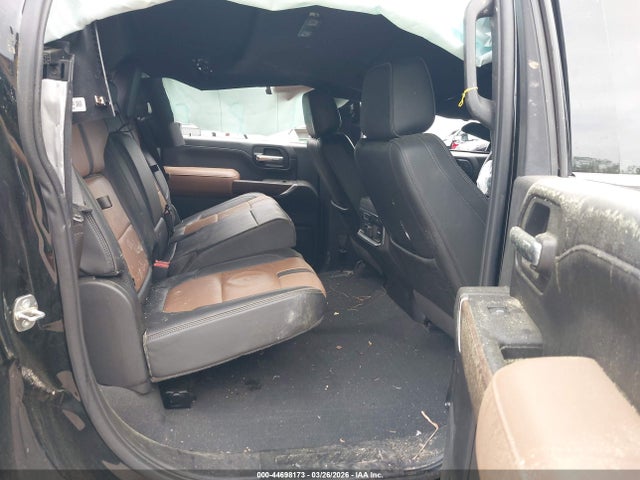 Aukcja sprzedaży 2023 Chevrolet Silverado 2500hd 4wd  Standard Bed High Country, vin: 2GC4YREYXP1700748, numer aukcji: 44698173