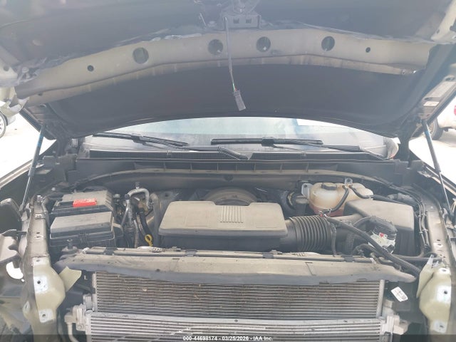 Aukcja sprzedaży 2024 Cadillac Escalade Esv 4wd Premium Luxury, vin: 1GYS4LKLXRR250001, numer aukcji: 44698174